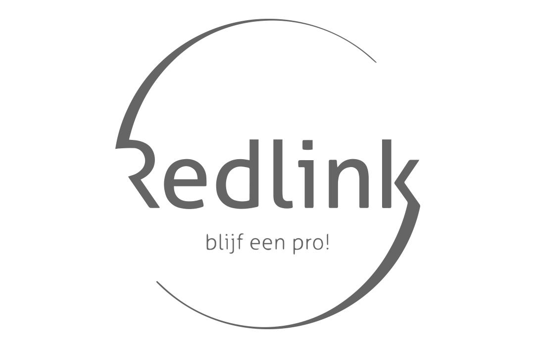 Redlink logo