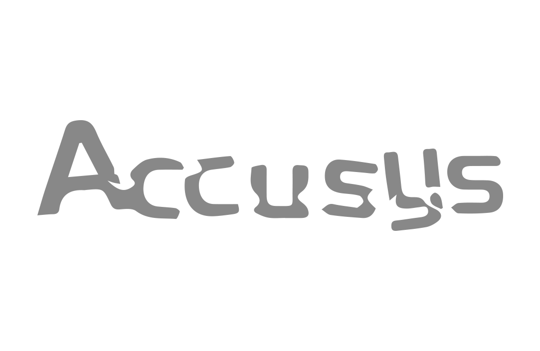 accusys logo