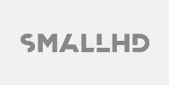 SMALLHD logo