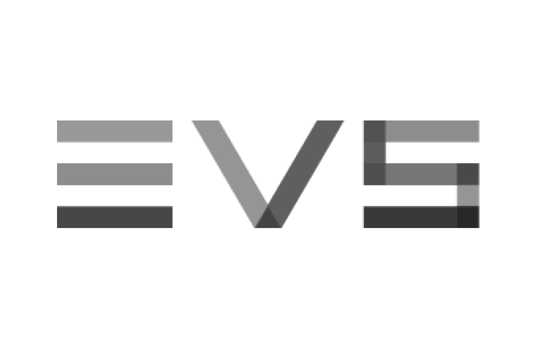 EVS logo