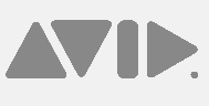 avid logo