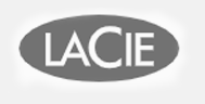 LACIE logo